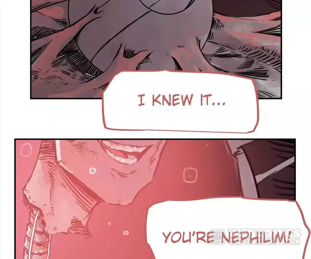 Zhiyou Chao Nengli Zhe Shou Shanghai De Shijie (Colored) Chapter 42 page 36 - 
