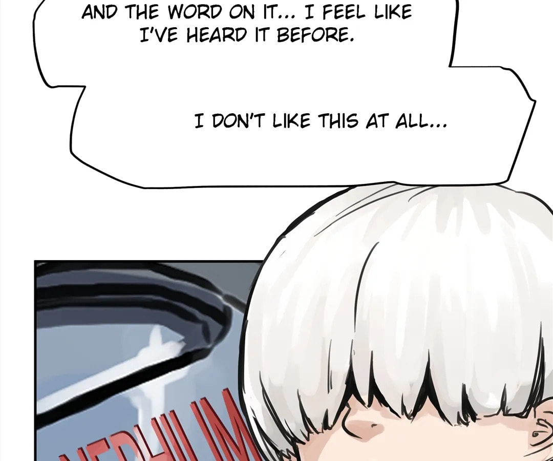 Zhiyou Chao Nengli Zhe Shou Shanghai De Shijie (Colored) Chapter 42 page 10 - 