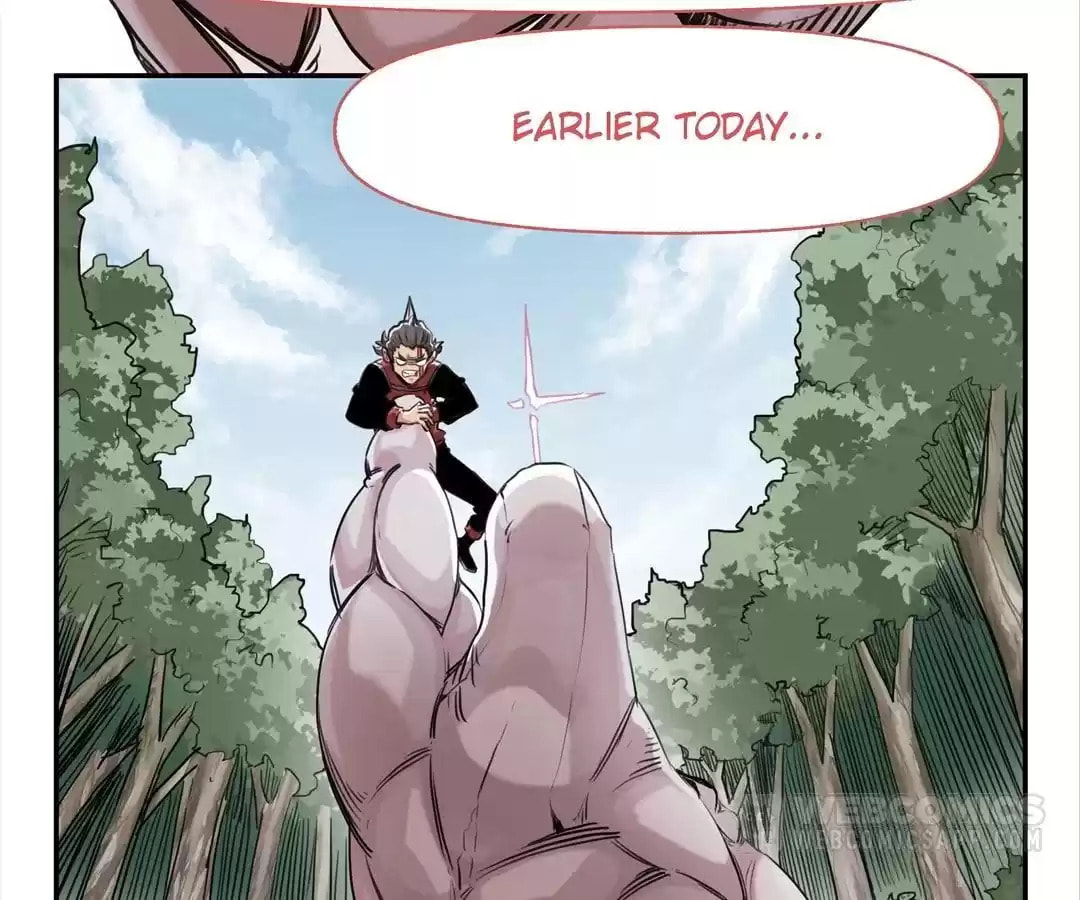 Zhiyou Chao Nengli Zhe Shou Shanghai De Shijie (Colored) Chapter 43 page 11 - 