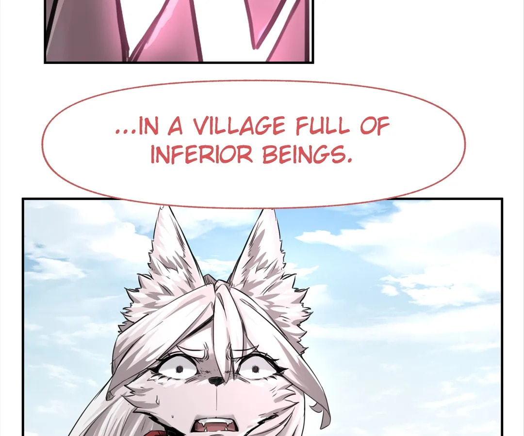 Zhiyou Chao Nengli Zhe Shou Shanghai De Shijie (Colored) Chapter 43 page 13 - 