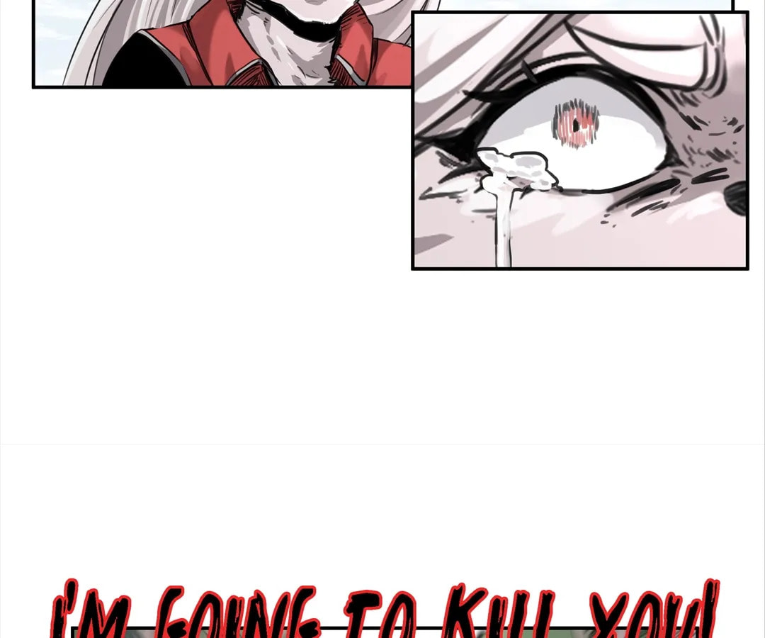 Zhiyou Chao Nengli Zhe Shou Shanghai De Shijie (Colored) Chapter 43 page 14 - 
