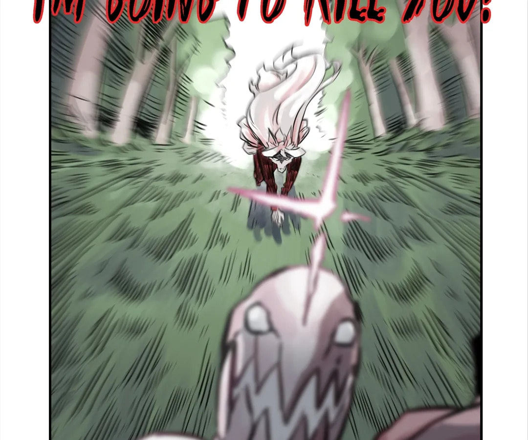 Zhiyou Chao Nengli Zhe Shou Shanghai De Shijie (Colored) Chapter 43 page 15 - 