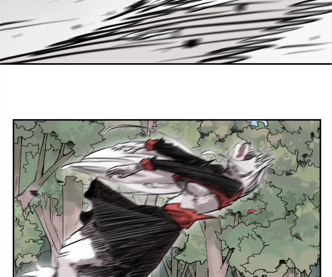 Zhiyou Chao Nengli Zhe Shou Shanghai De Shijie (Colored) Chapter 43 page 18 - 