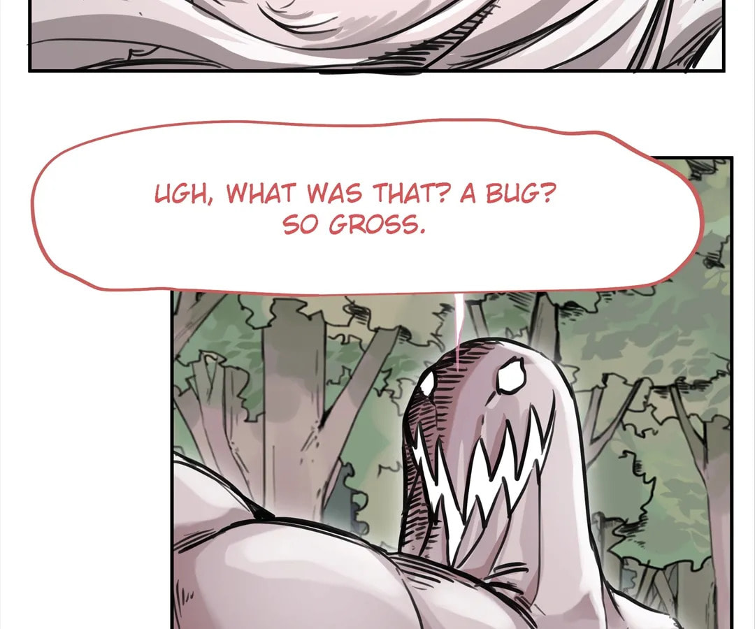 Zhiyou Chao Nengli Zhe Shou Shanghai De Shijie (Colored) Chapter 43 page 20 - 