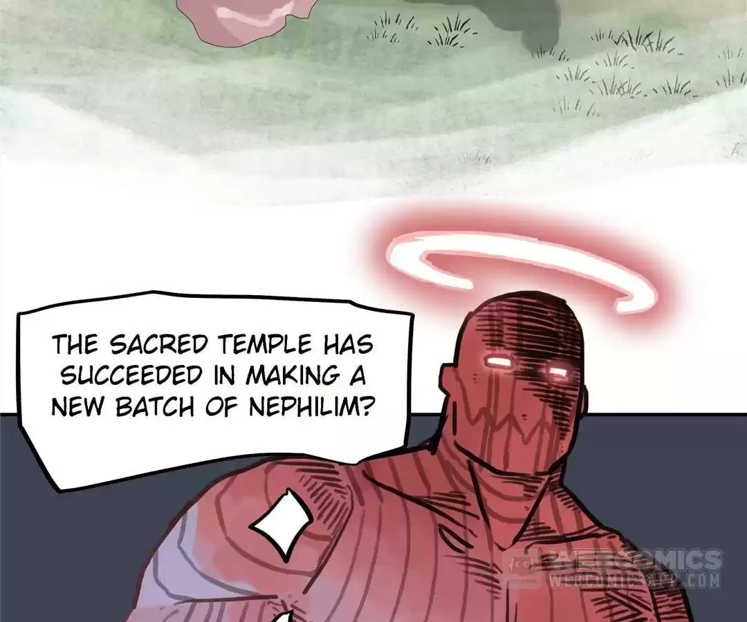 Zhiyou Chao Nengli Zhe Shou Shanghai De Shijie (Colored) Chapter 43 page 3 - 