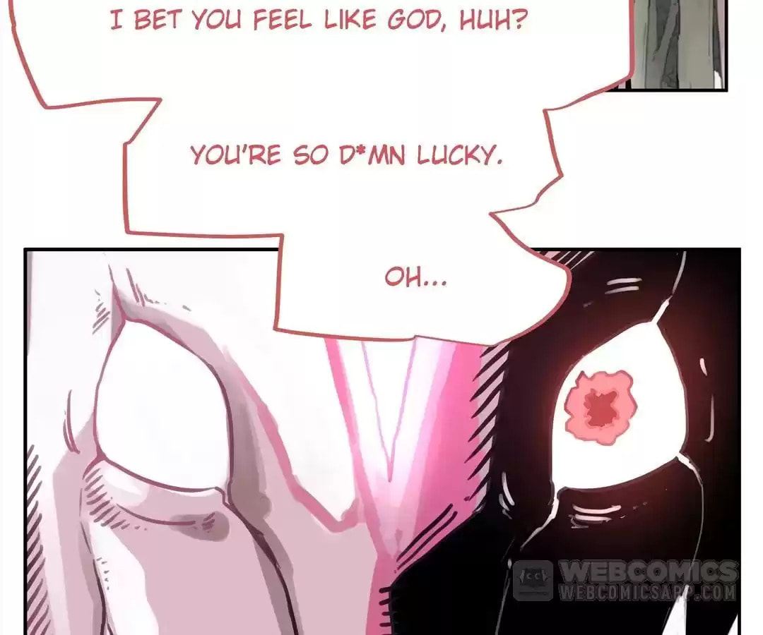 Zhiyou Chao Nengli Zhe Shou Shanghai De Shijie (Colored) Chapter 43 page 27 - 