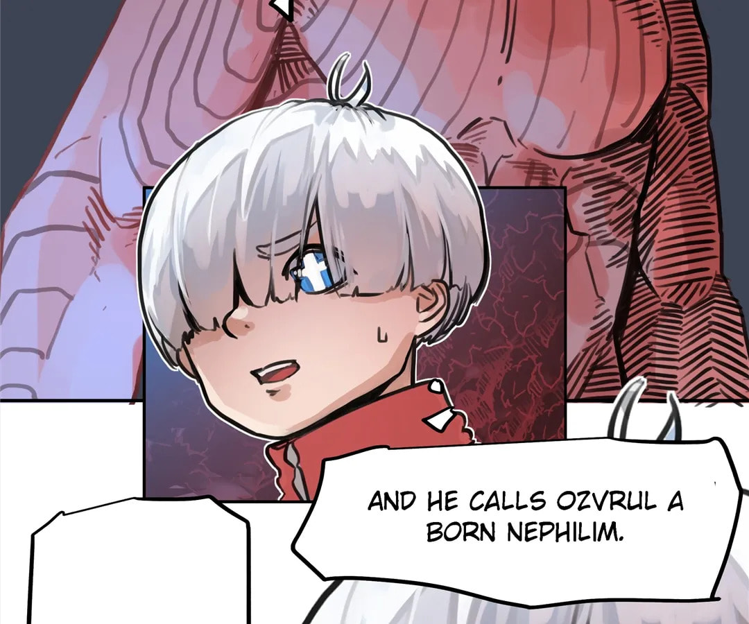 Zhiyou Chao Nengli Zhe Shou Shanghai De Shijie (Colored) Chapter 43 page 4 - 