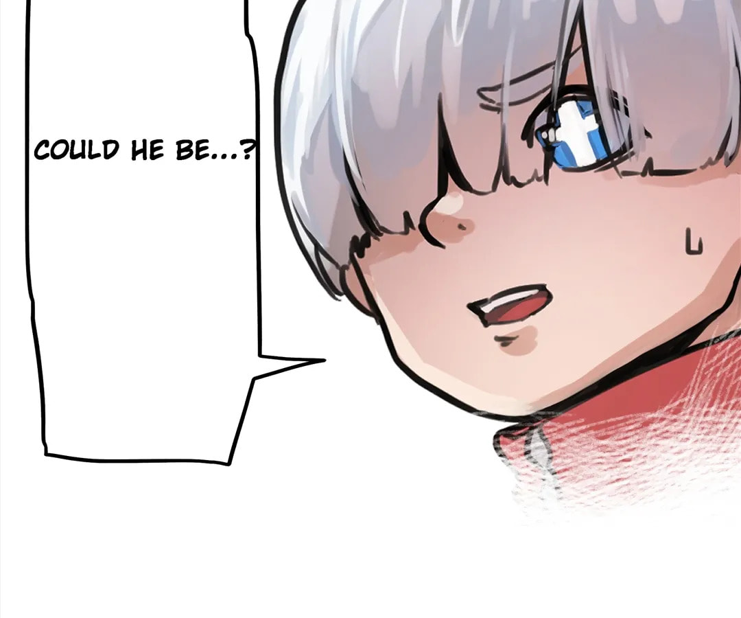 Zhiyou Chao Nengli Zhe Shou Shanghai De Shijie (Colored) Chapter 43 page 5 - 