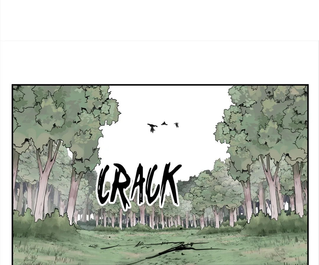 Zhiyou Chao Nengli Zhe Shou Shanghai De Shijie (Colored) Chapter 43 page 46 - 