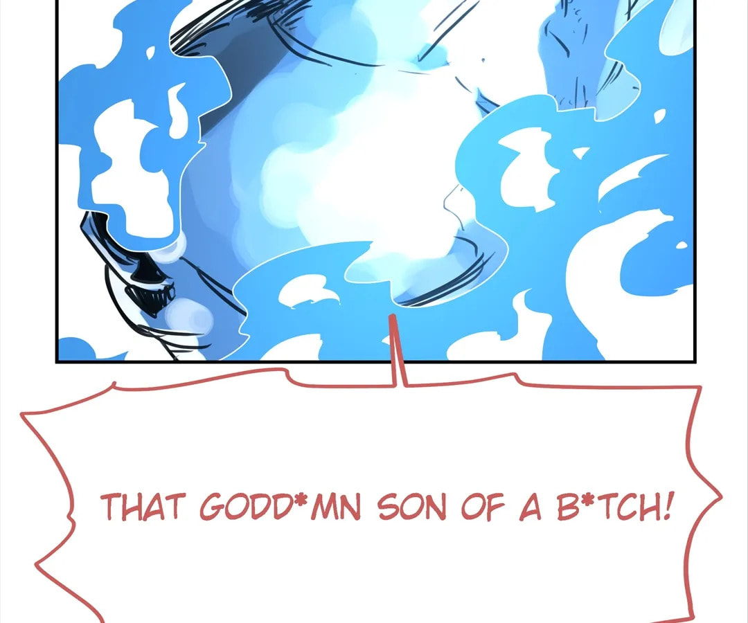 Zhiyou Chao Nengli Zhe Shou Shanghai De Shijie (Colored) Chapter 43 page 50 - 