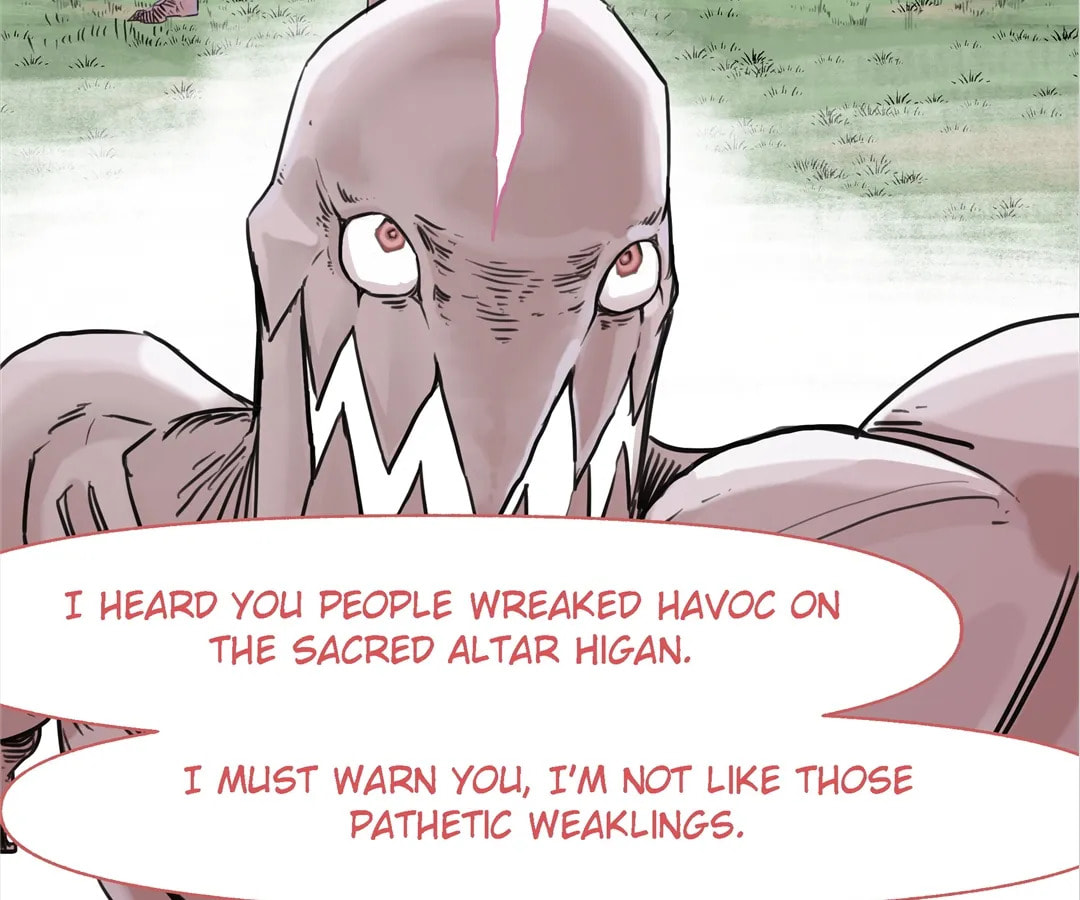 Zhiyou Chao Nengli Zhe Shou Shanghai De Shijie (Colored) Chapter 43 page 10 - 