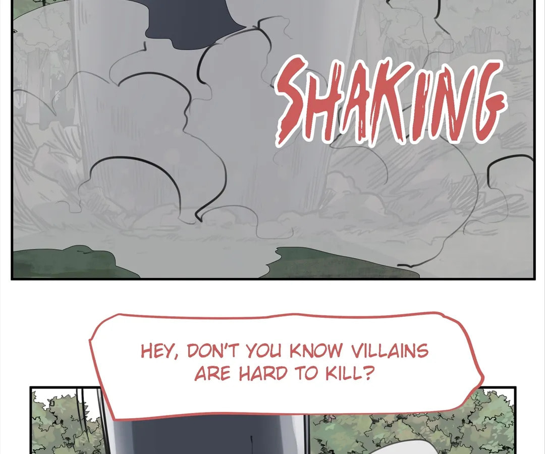 Zhiyou Chao Nengli Zhe Shou Shanghai De Shijie (Colored) Chapter 44 page 14 - 