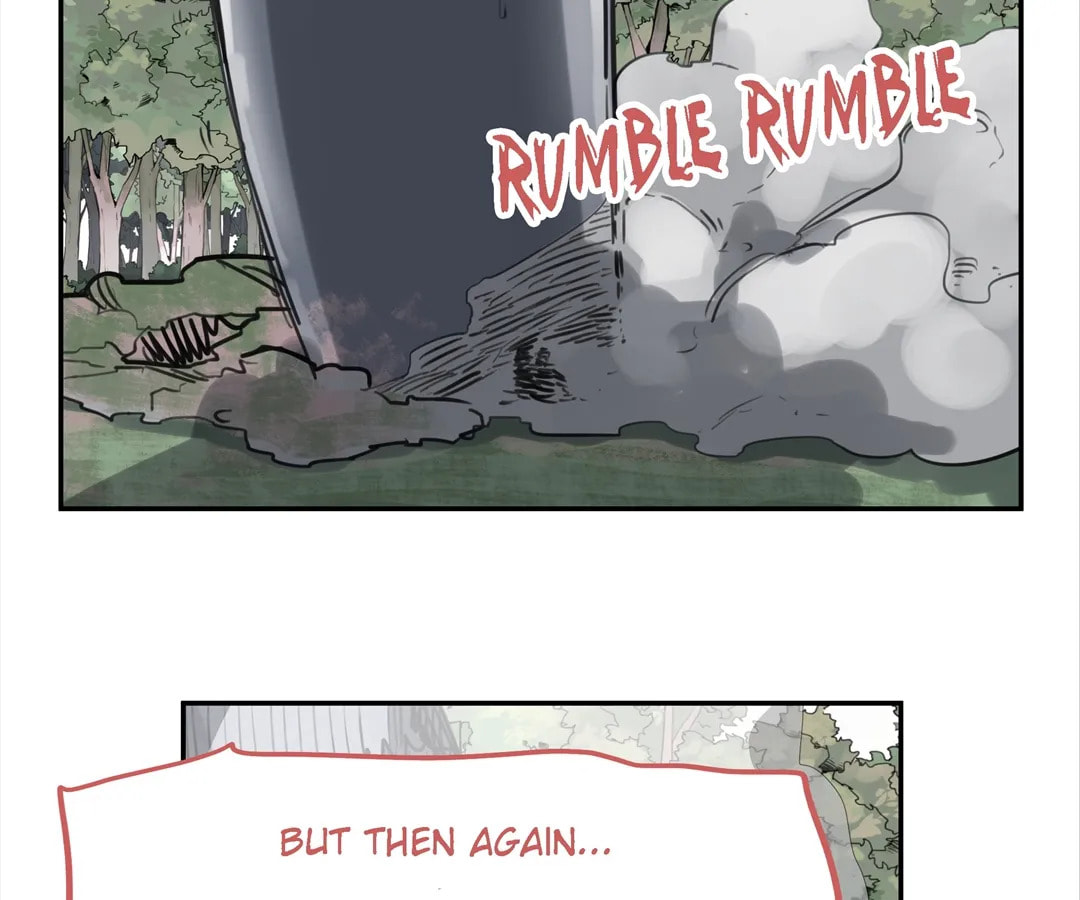 Zhiyou Chao Nengli Zhe Shou Shanghai De Shijie (Colored) Chapter 44 page 15 - 