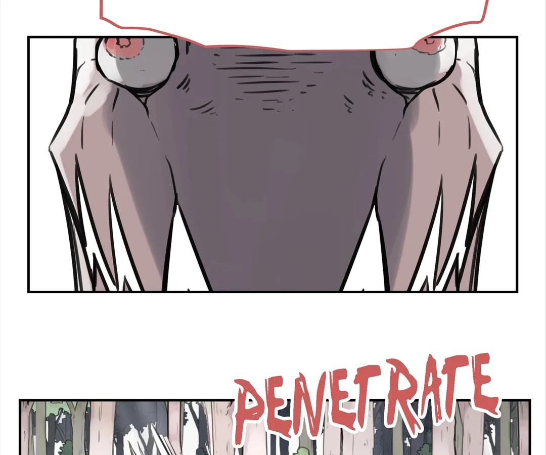 Zhiyou Chao Nengli Zhe Shou Shanghai De Shijie (Colored) Chapter 44 page 17 - 