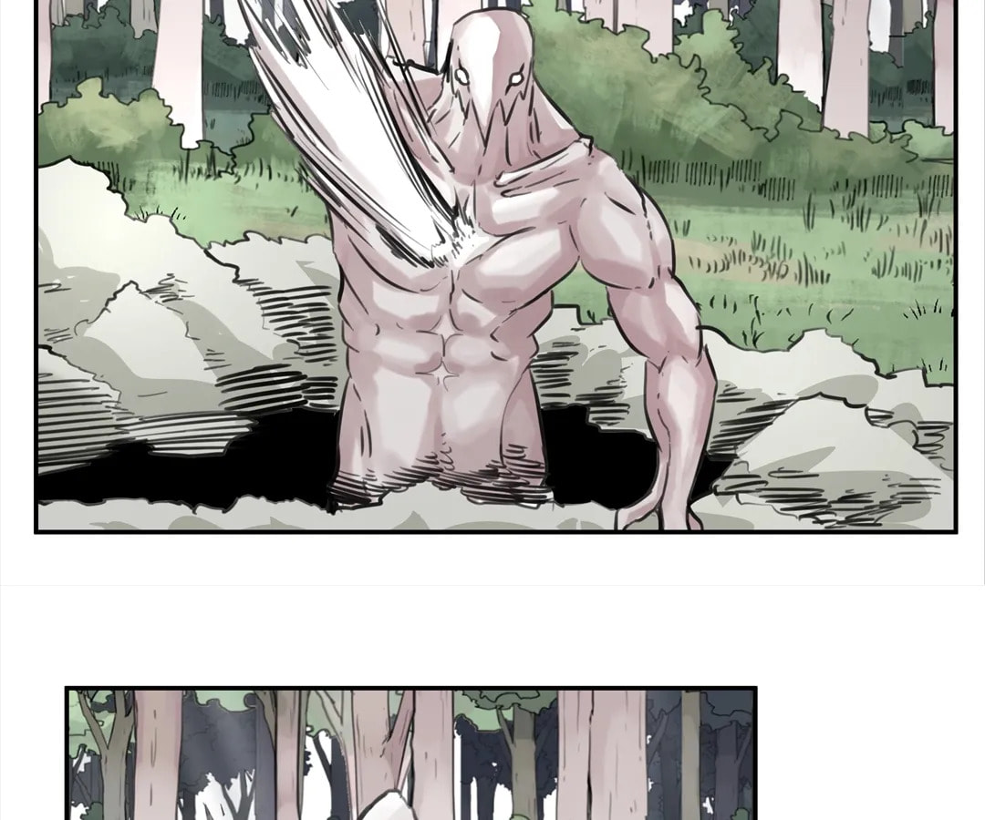 Zhiyou Chao Nengli Zhe Shou Shanghai De Shijie (Colored) Chapter 44 page 18 - 
