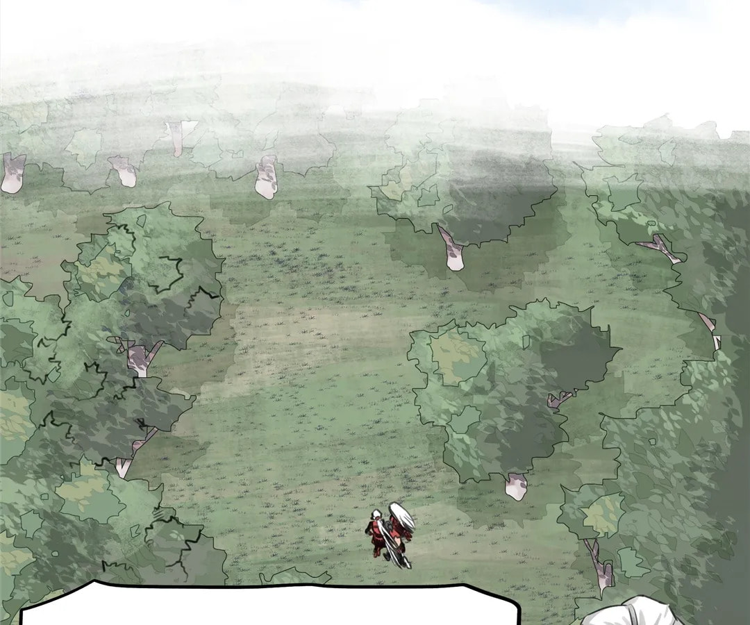 Zhiyou Chao Nengli Zhe Shou Shanghai De Shijie (Colored) Chapter 44 page 22 - 