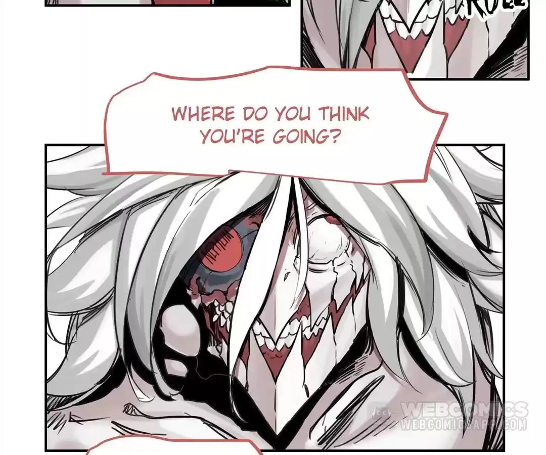 Zhiyou Chao Nengli Zhe Shou Shanghai De Shijie (Colored) Chapter 44 page 28 - 