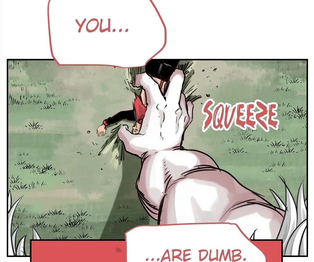 Zhiyou Chao Nengli Zhe Shou Shanghai De Shijie (Colored) Chapter 44 page 29 - 