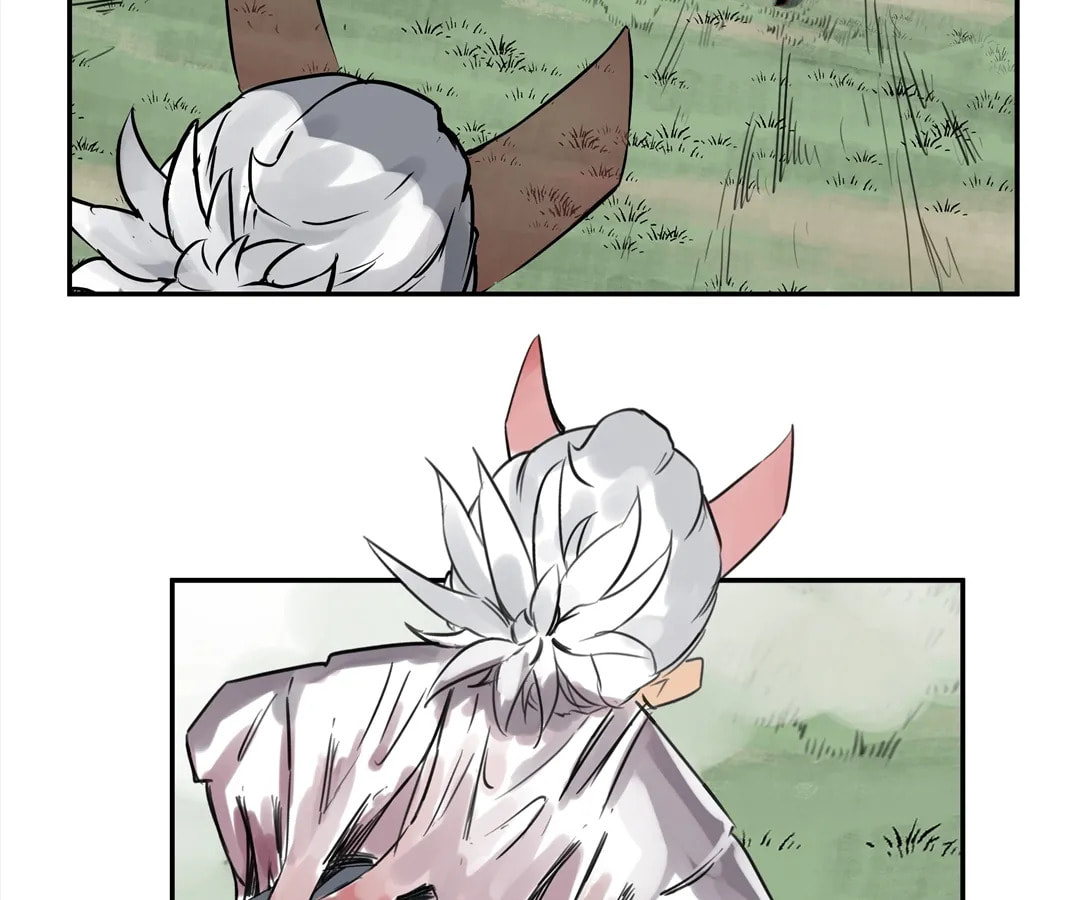 Zhiyou Chao Nengli Zhe Shou Shanghai De Shijie (Colored) Chapter 44 page 38 - 