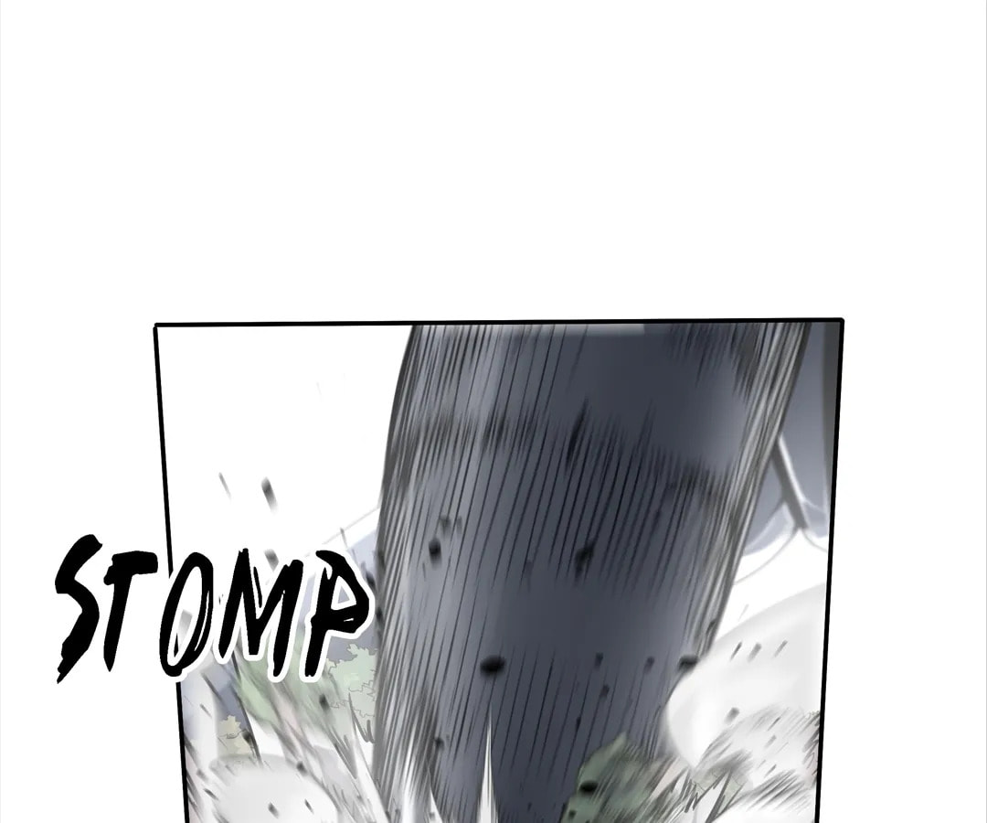 Zhiyou Chao Nengli Zhe Shou Shanghai De Shijie (Colored) Chapter 44 page 5 - 