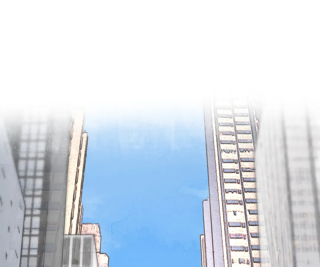 Zhiyou Chao Nengli Zhe Shou Shanghai De Shijie (Colored) Chapter 45 page 1 - 