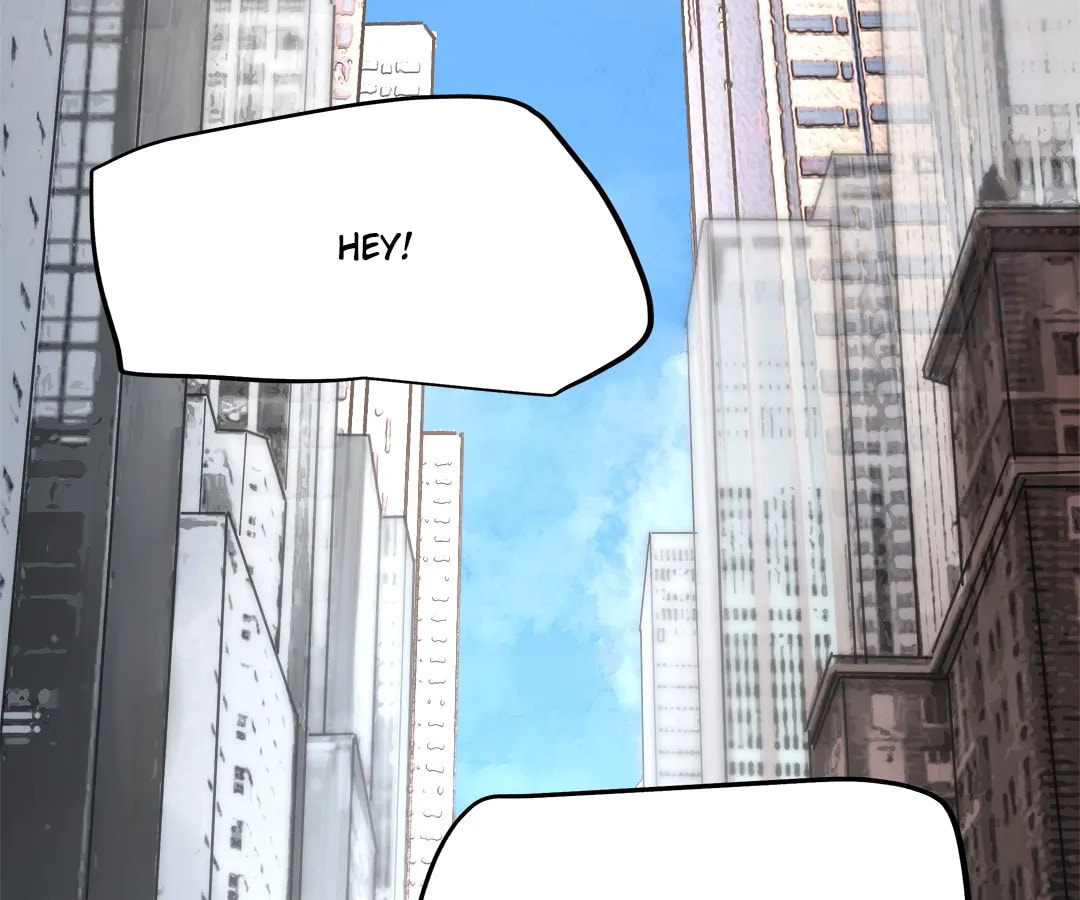 Zhiyou Chao Nengli Zhe Shou Shanghai De Shijie (Colored) Chapter 45 page 2 - 