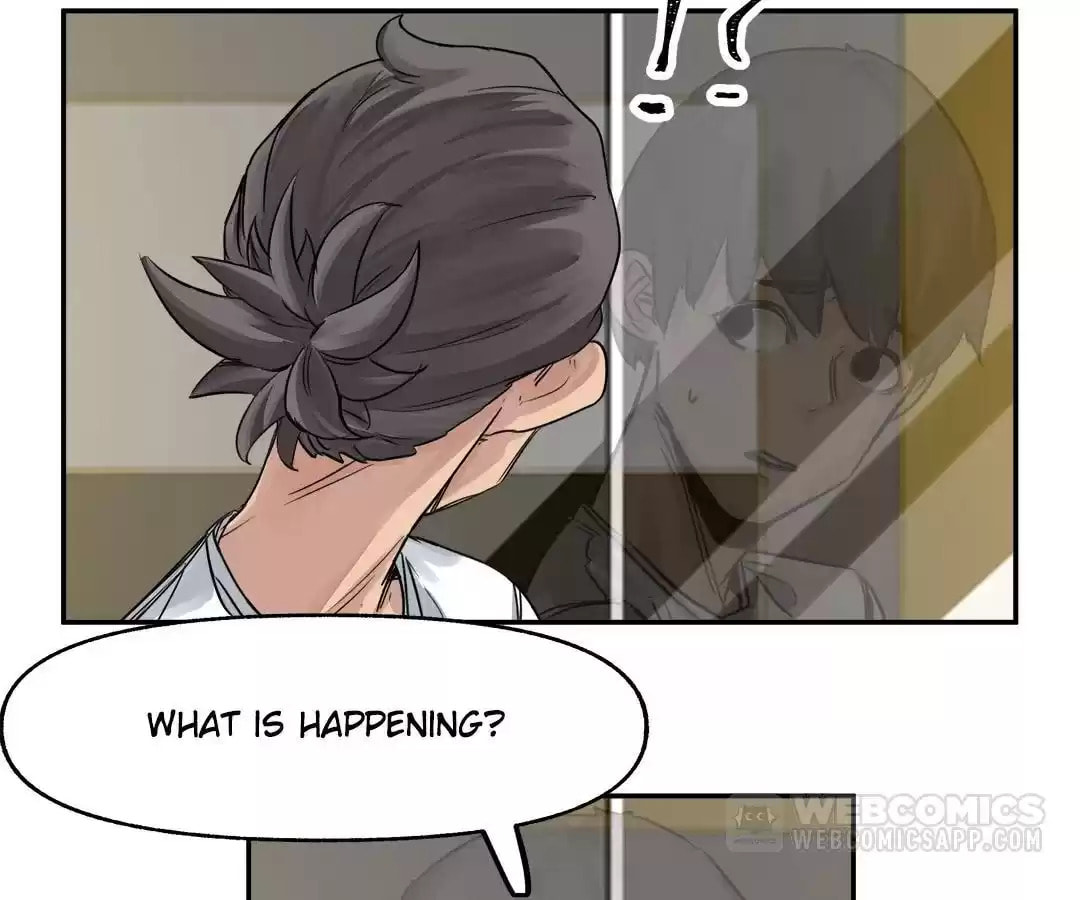 Zhiyou Chao Nengli Zhe Shou Shanghai De Shijie (Colored) Chapter 45 page 19 - 