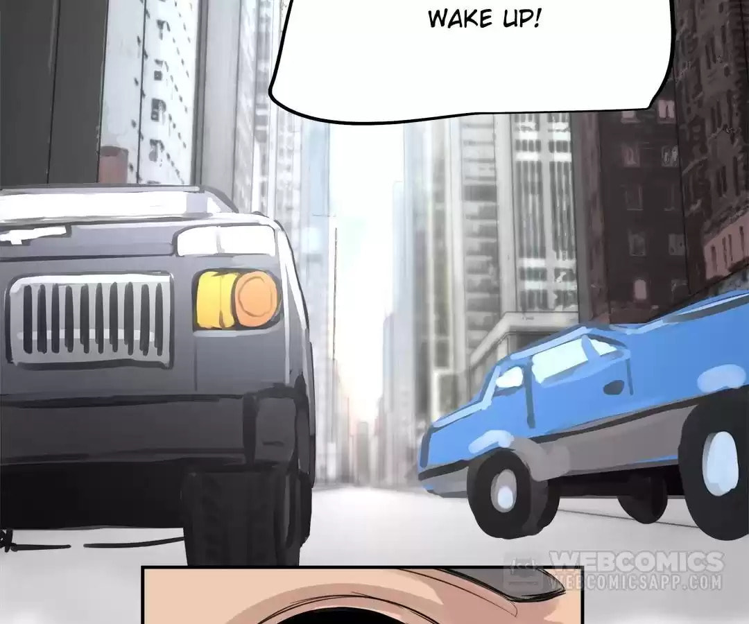 Zhiyou Chao Nengli Zhe Shou Shanghai De Shijie (Colored) Chapter 45 page 3 - 