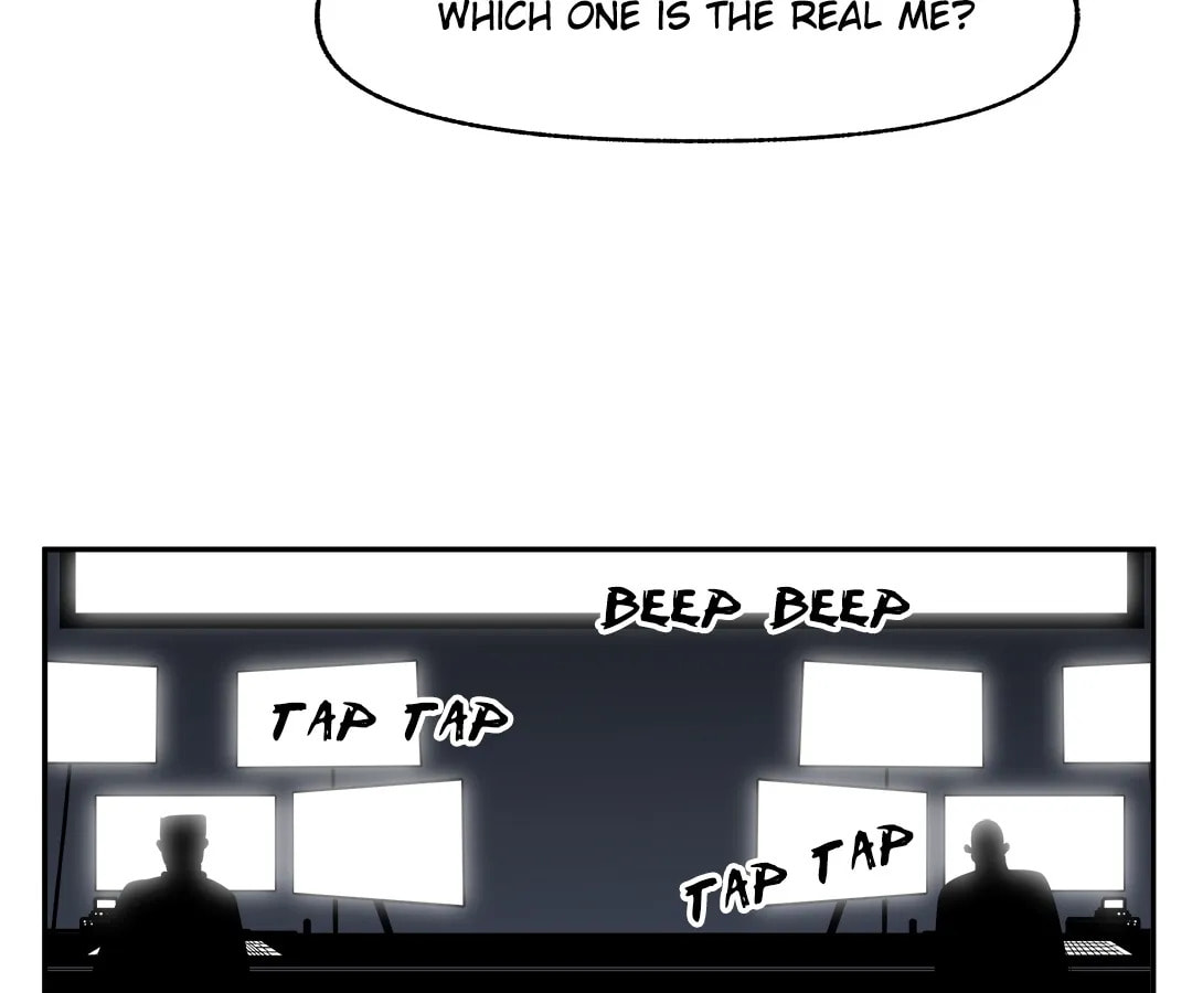 Zhiyou Chao Nengli Zhe Shou Shanghai De Shijie (Colored) Chapter 45 page 21 - 