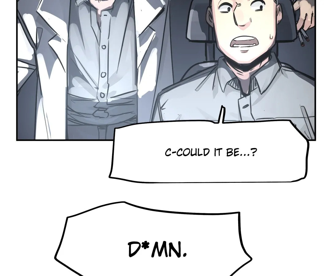 Zhiyou Chao Nengli Zhe Shou Shanghai De Shijie (Colored) Chapter 45 page 24 - 