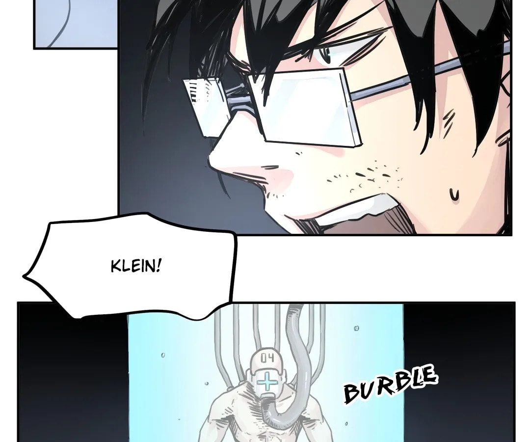 Zhiyou Chao Nengli Zhe Shou Shanghai De Shijie (Colored) Chapter 45 page 28 - 