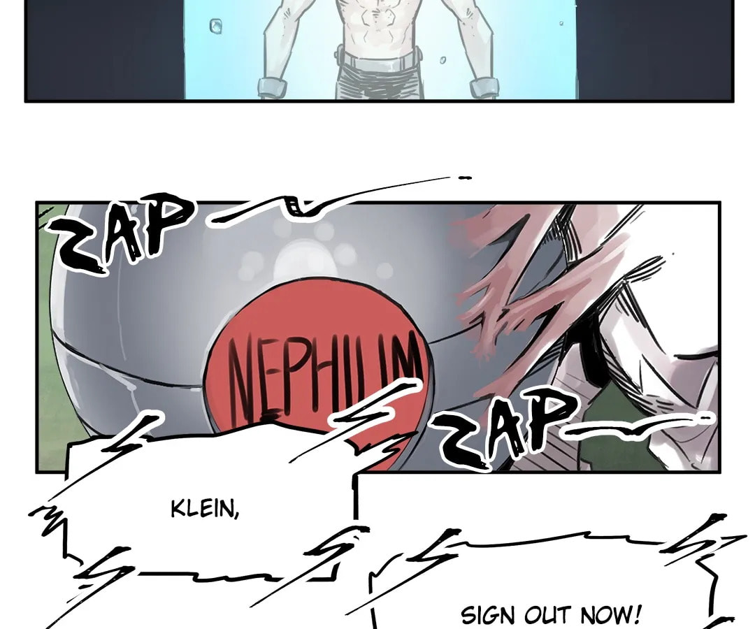 Zhiyou Chao Nengli Zhe Shou Shanghai De Shijie (Colored) Chapter 45 page 29 - 