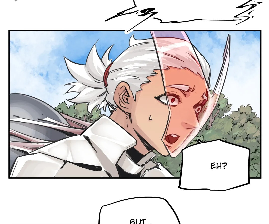 Zhiyou Chao Nengli Zhe Shou Shanghai De Shijie (Colored) Chapter 45 page 30 - 