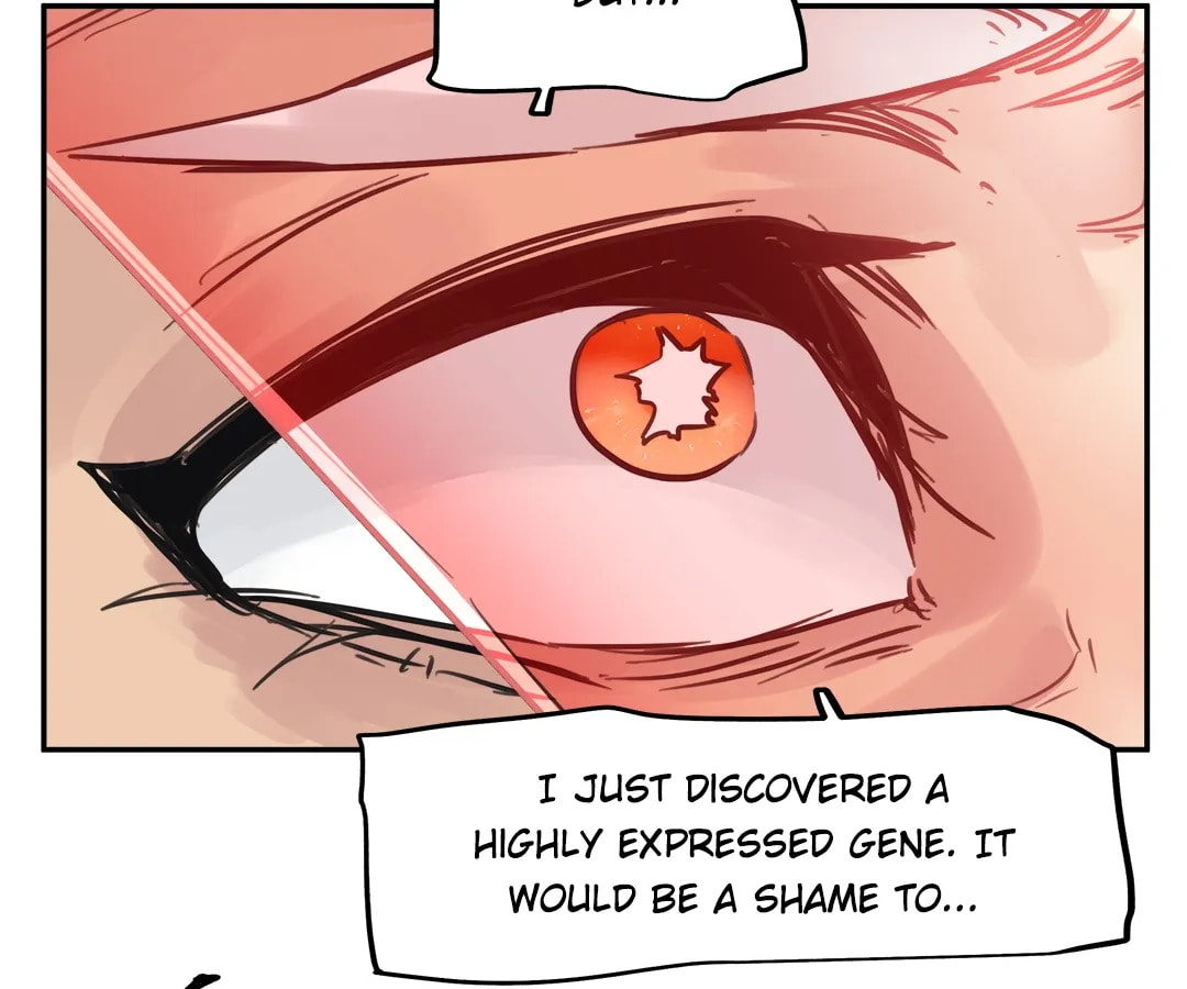 Zhiyou Chao Nengli Zhe Shou Shanghai De Shijie (Colored) Chapter 45 page 31 - 
