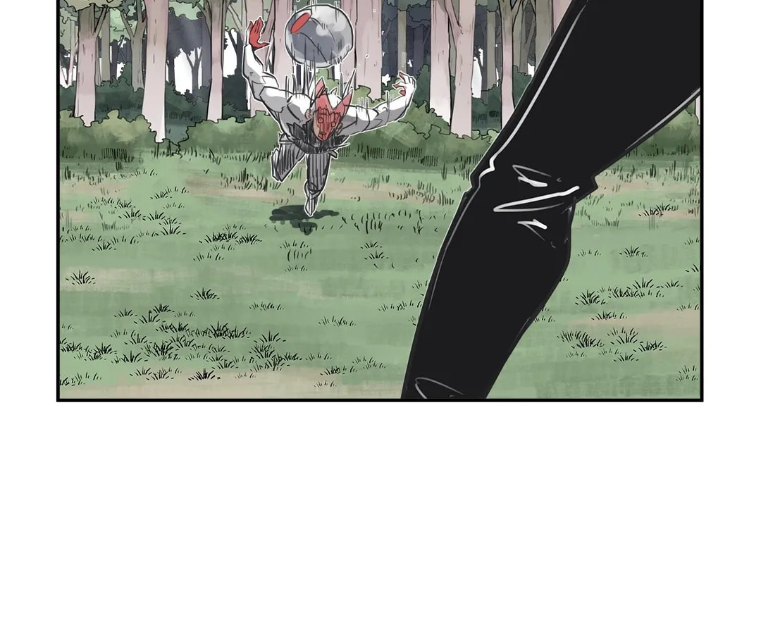 Zhiyou Chao Nengli Zhe Shou Shanghai De Shijie (Colored) Chapter 45 page 34 - 