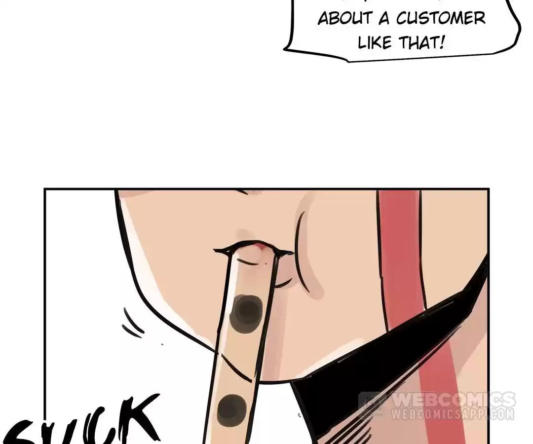 Zhiyou Chao Nengli Zhe Shou Shanghai De Shijie (Colored) Chapter 45 page 43 - 