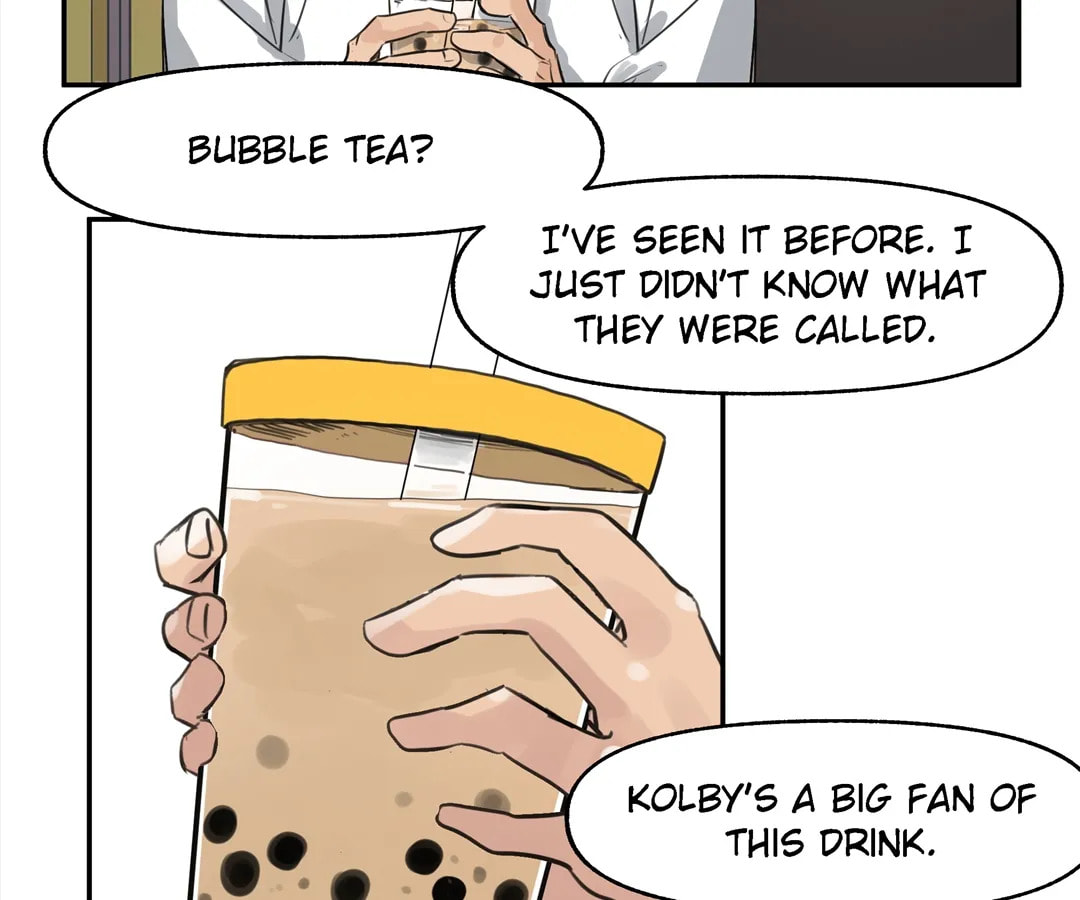 Zhiyou Chao Nengli Zhe Shou Shanghai De Shijie (Colored) Chapter 46 page 2 - 