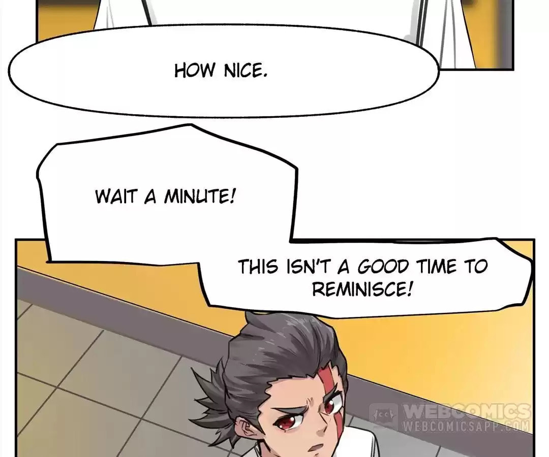 Zhiyou Chao Nengli Zhe Shou Shanghai De Shijie (Colored) Chapter 46 page 11 - 