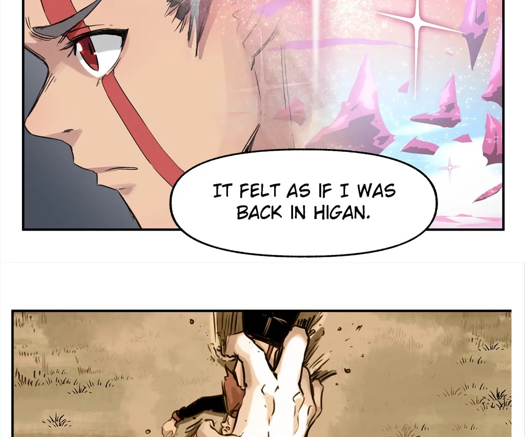 Zhiyou Chao Nengli Zhe Shou Shanghai De Shijie (Colored) Chapter 46 page 13 - 