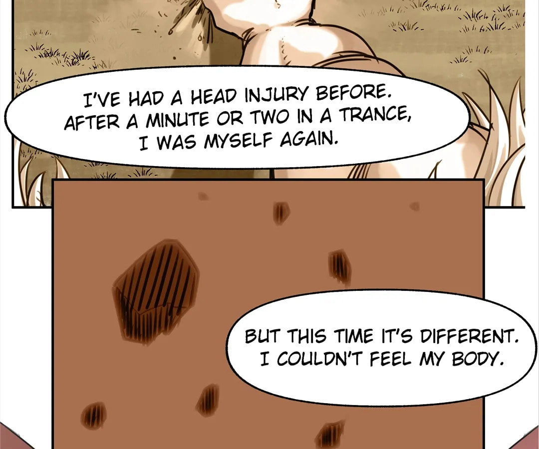 Zhiyou Chao Nengli Zhe Shou Shanghai De Shijie (Colored) Chapter 46 page 14 - 