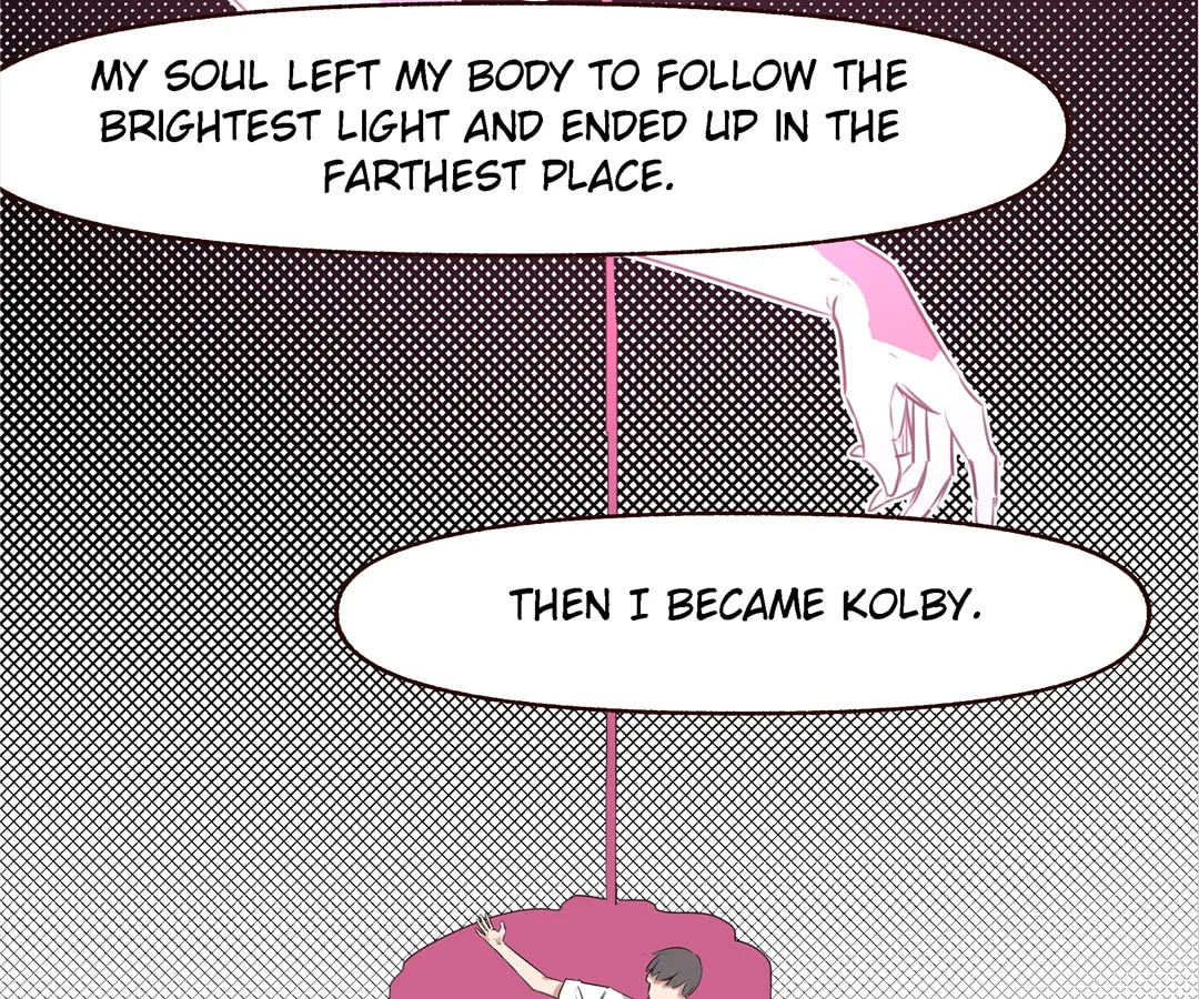 Zhiyou Chao Nengli Zhe Shou Shanghai De Shijie (Colored) Chapter 46 page 25 - 