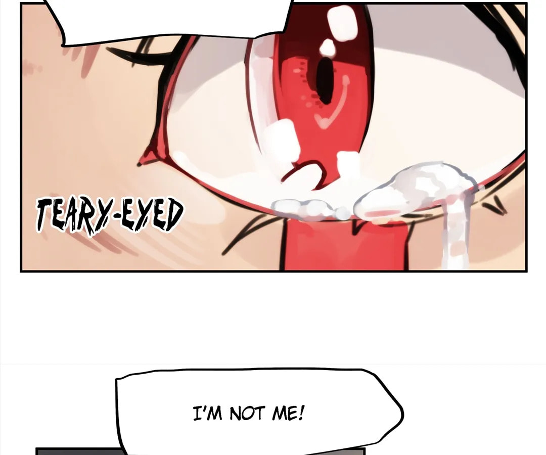 Zhiyou Chao Nengli Zhe Shou Shanghai De Shijie (Colored) Chapter 46 page 5 - 