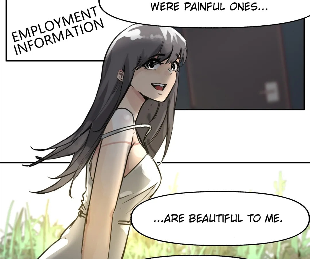 Zhiyou Chao Nengli Zhe Shou Shanghai De Shijie (Colored) Chapter 46 page 9 - 