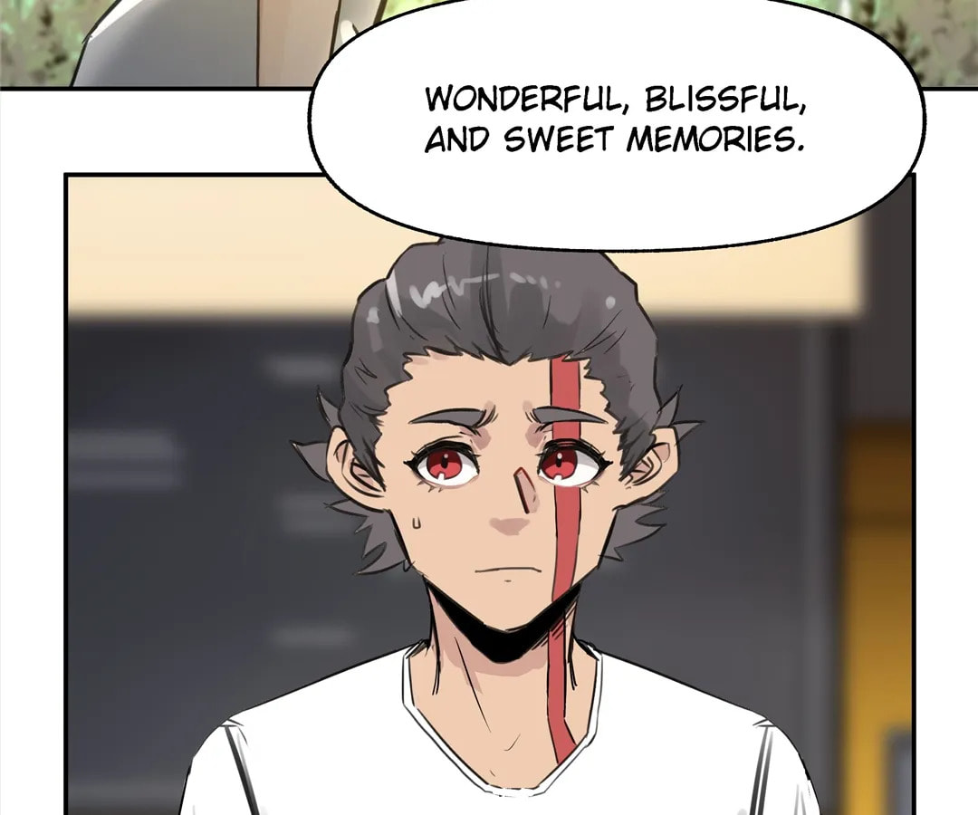 Zhiyou Chao Nengli Zhe Shou Shanghai De Shijie (Colored) Chapter 46 page 10 - 