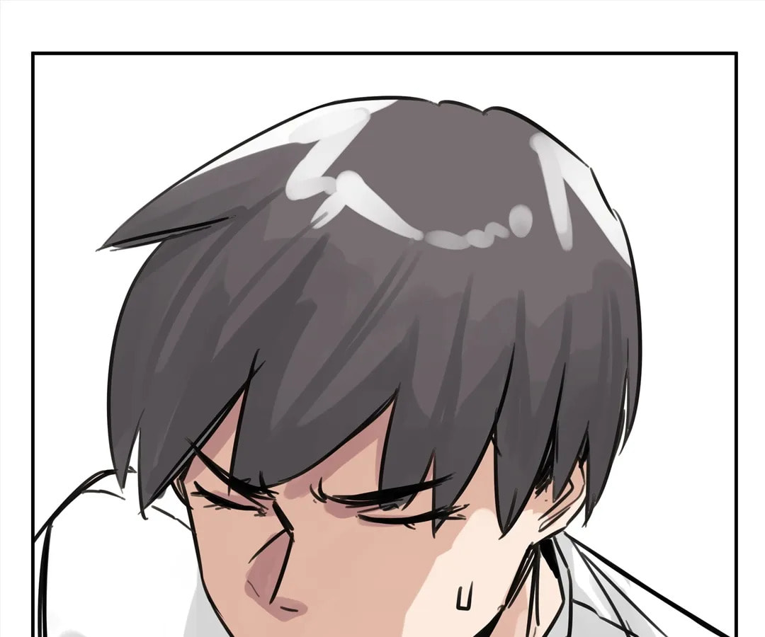 Zhiyou Chao Nengli Zhe Shou Shanghai De Shijie (Colored) Chapter 47 page 1 - 