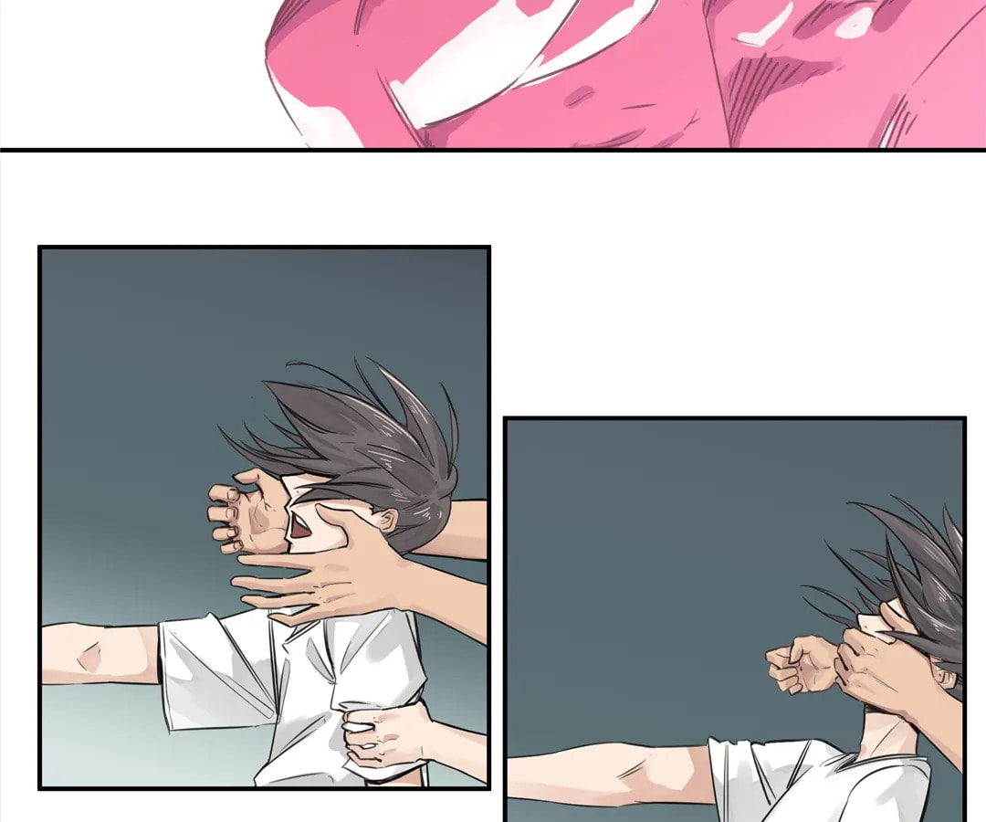 Zhiyou Chao Nengli Zhe Shou Shanghai De Shijie (Colored) Chapter 47 page 18 - 