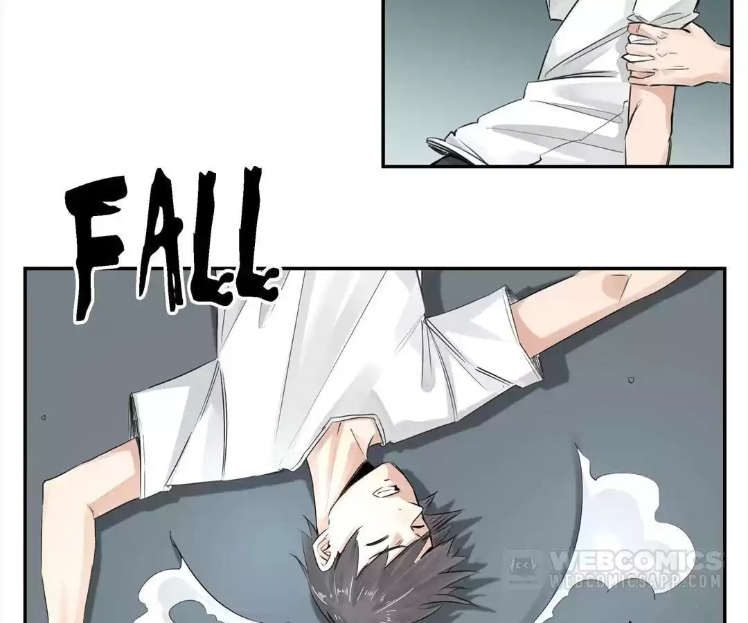 Zhiyou Chao Nengli Zhe Shou Shanghai De Shijie (Colored) Chapter 47 page 19 - 