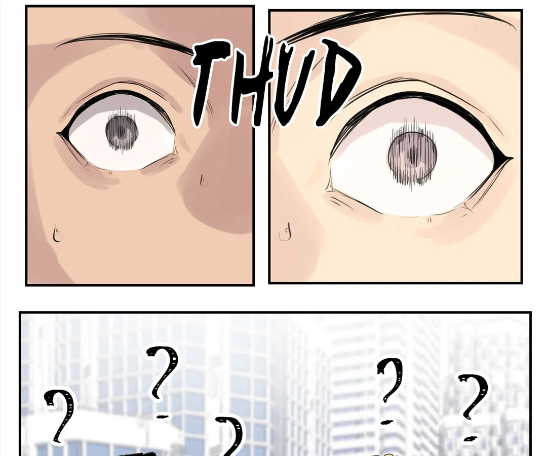Zhiyou Chao Nengli Zhe Shou Shanghai De Shijie (Colored) Chapter 47 page 21 - 