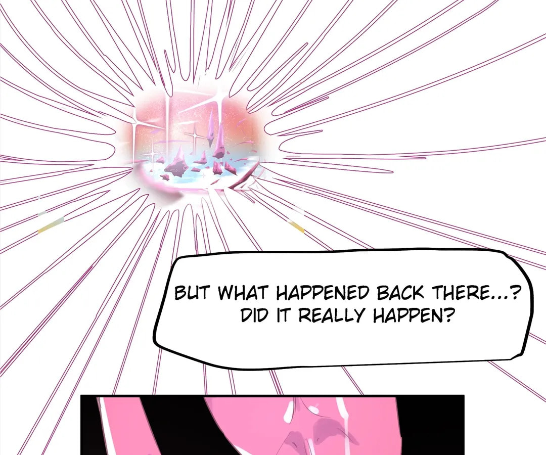 Zhiyou Chao Nengli Zhe Shou Shanghai De Shijie (Colored) Chapter 47 page 25 - 