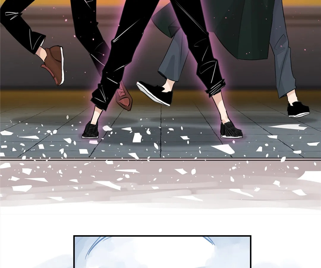 Zhiyou Chao Nengli Zhe Shou Shanghai De Shijie (Colored) Chapter 47 page 7 - 